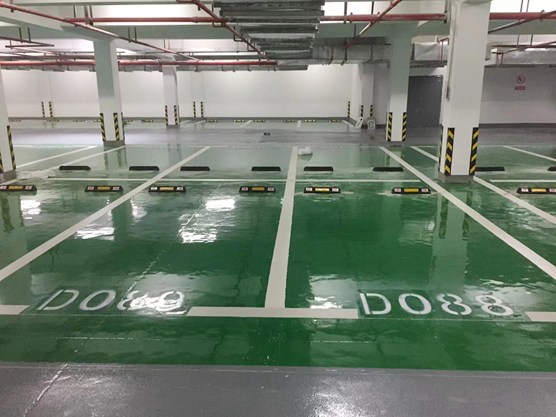 施工面積的大小會(huì)直接影響施工時(shí)間較小的地坪面積通常需要更短的時(shí)間來(lái)完成施工
